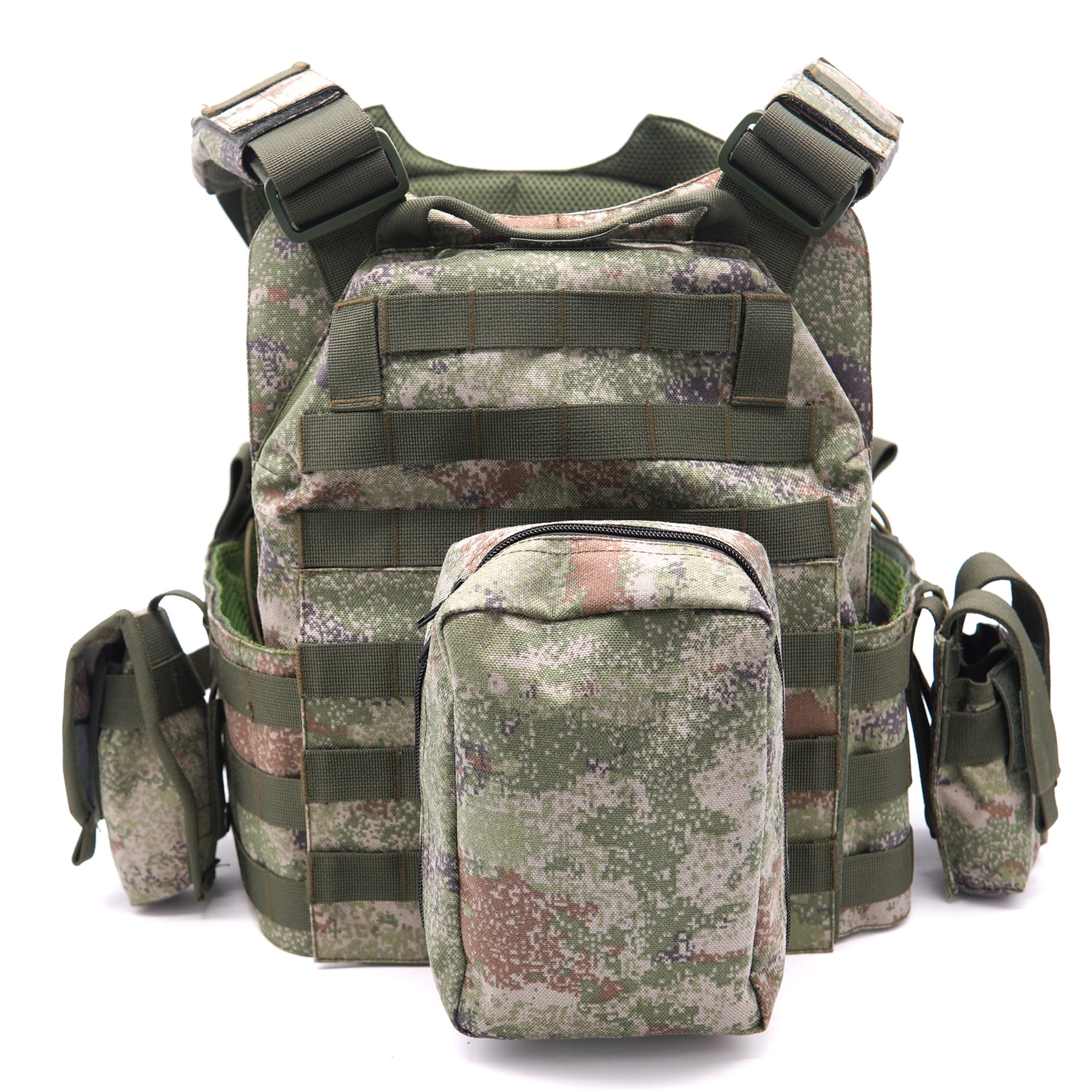 一键快拆JPC款外套