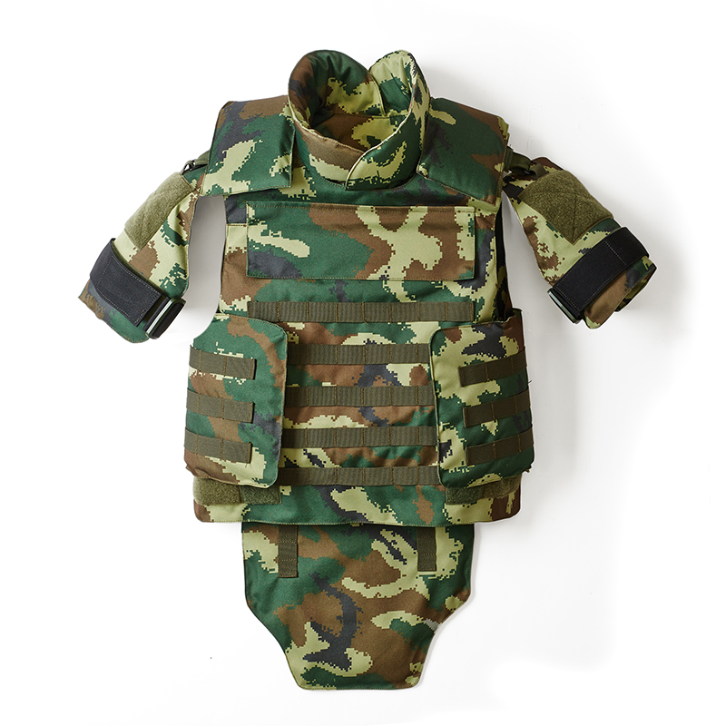 Shenzhen HeXing Protection Tech. Co., Ltd.