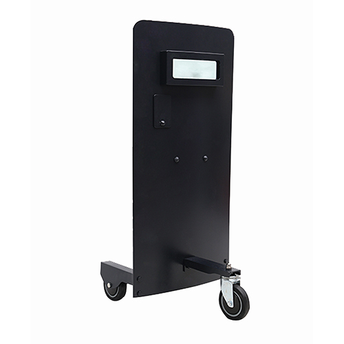 轮式防弹盾牌-147