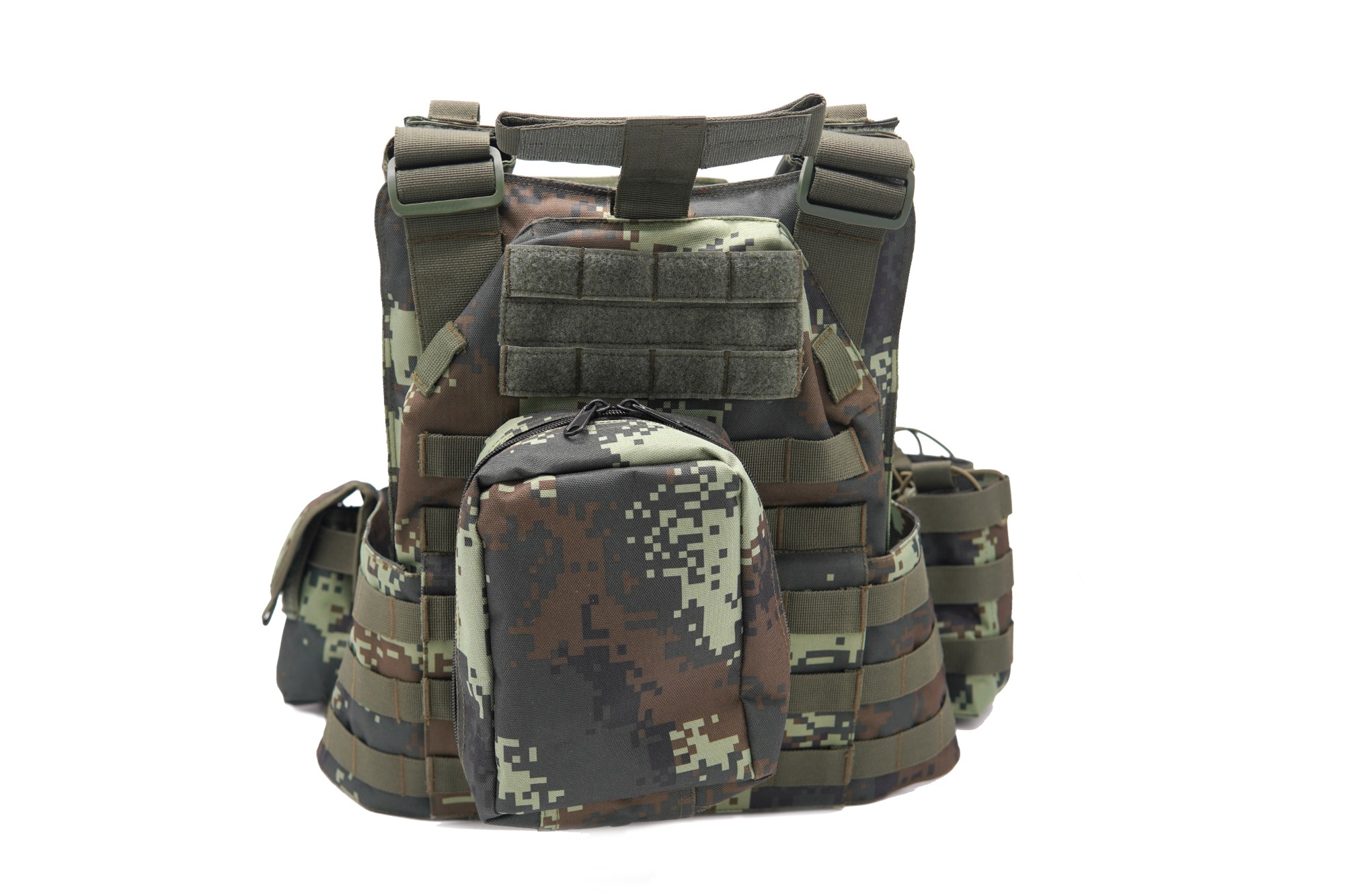 深圳市和兴防护科技有限公司